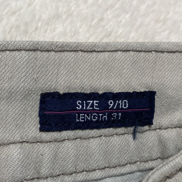 Vigoss Gray Chelsea Skinny Jeans - Picture 9 of 9